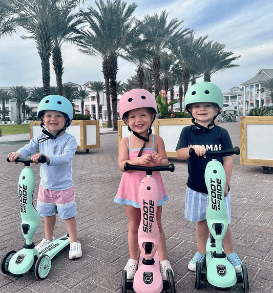 The Best Ways To Keep Kids Off Screens!