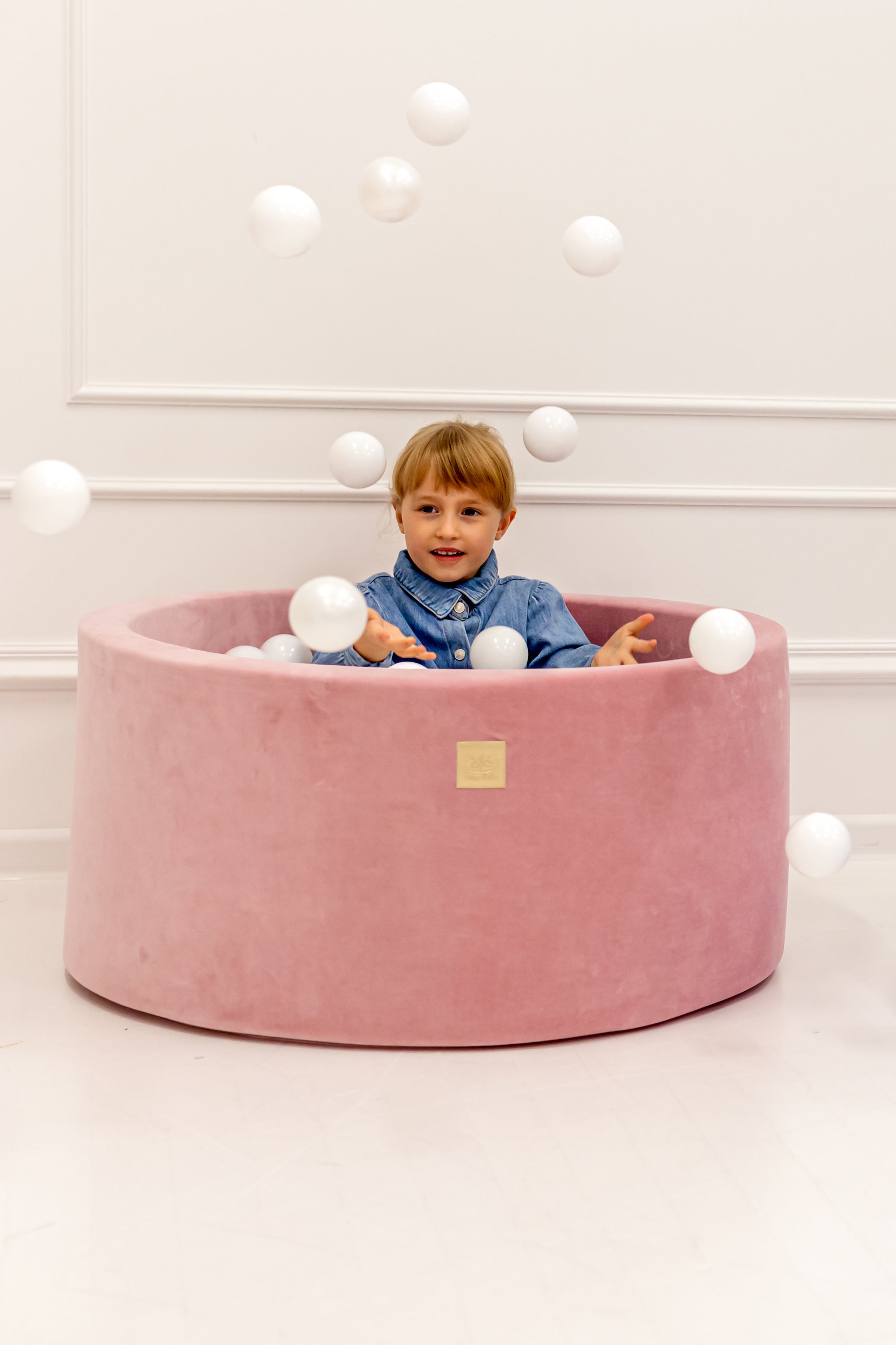 Shop Baby Ball Pits & Soft Play Sets The Online Toy Shop