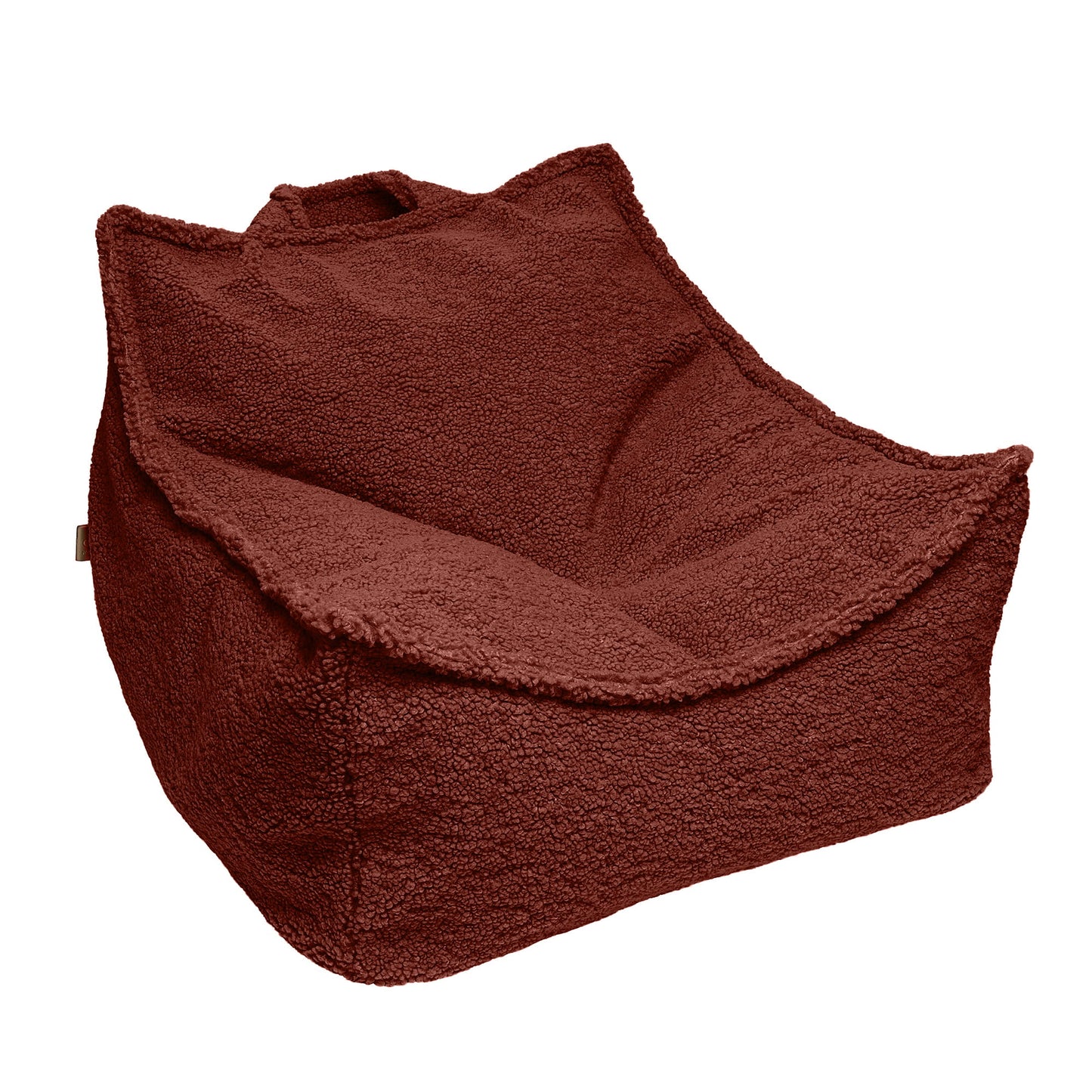 Meow Baby Sako Bag Bearly Bean Bag