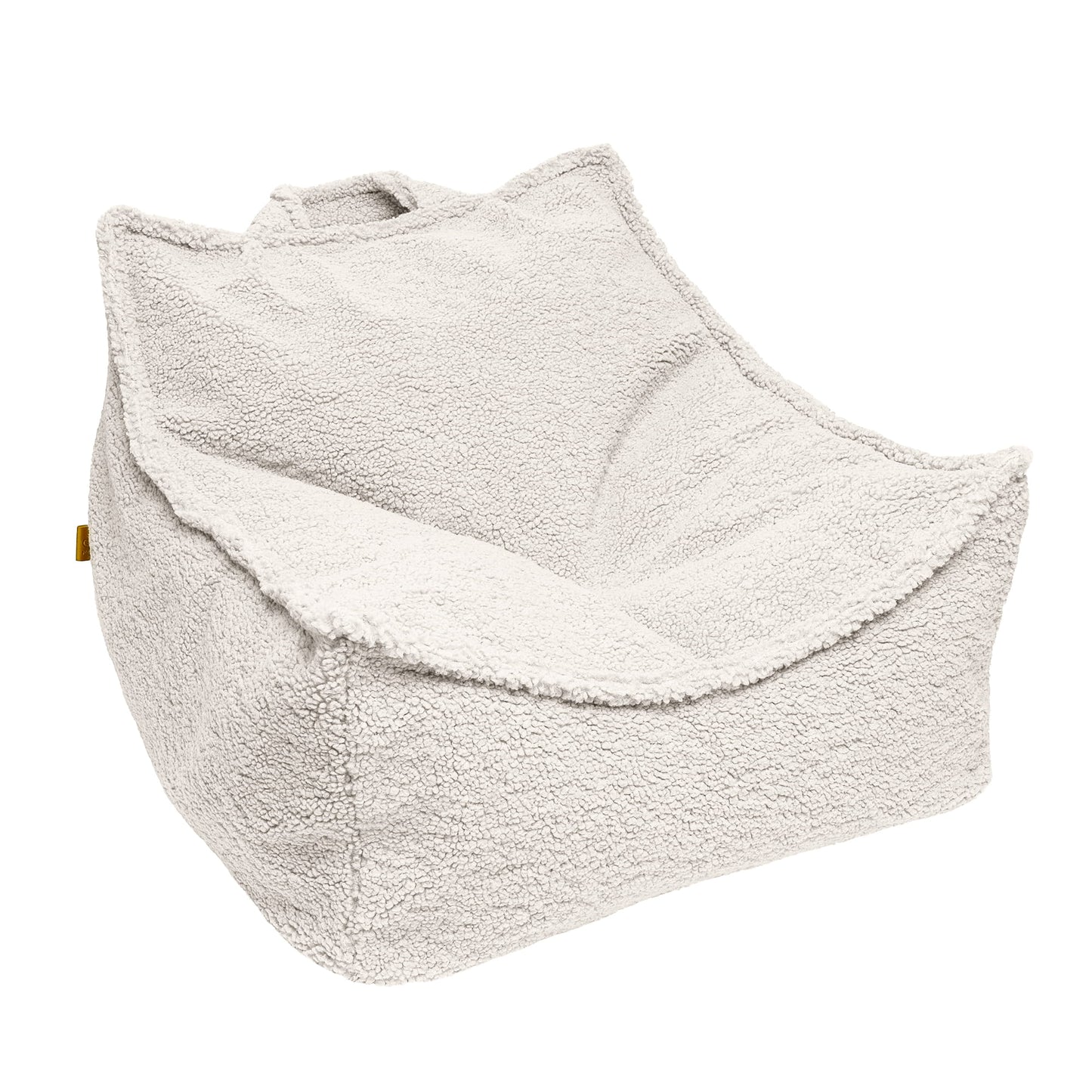 Meow Baby Sako Bag Bearly Bean Bag