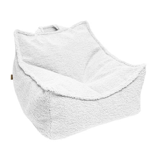 Meow Baby Sako Bag Bearly Bean Bag