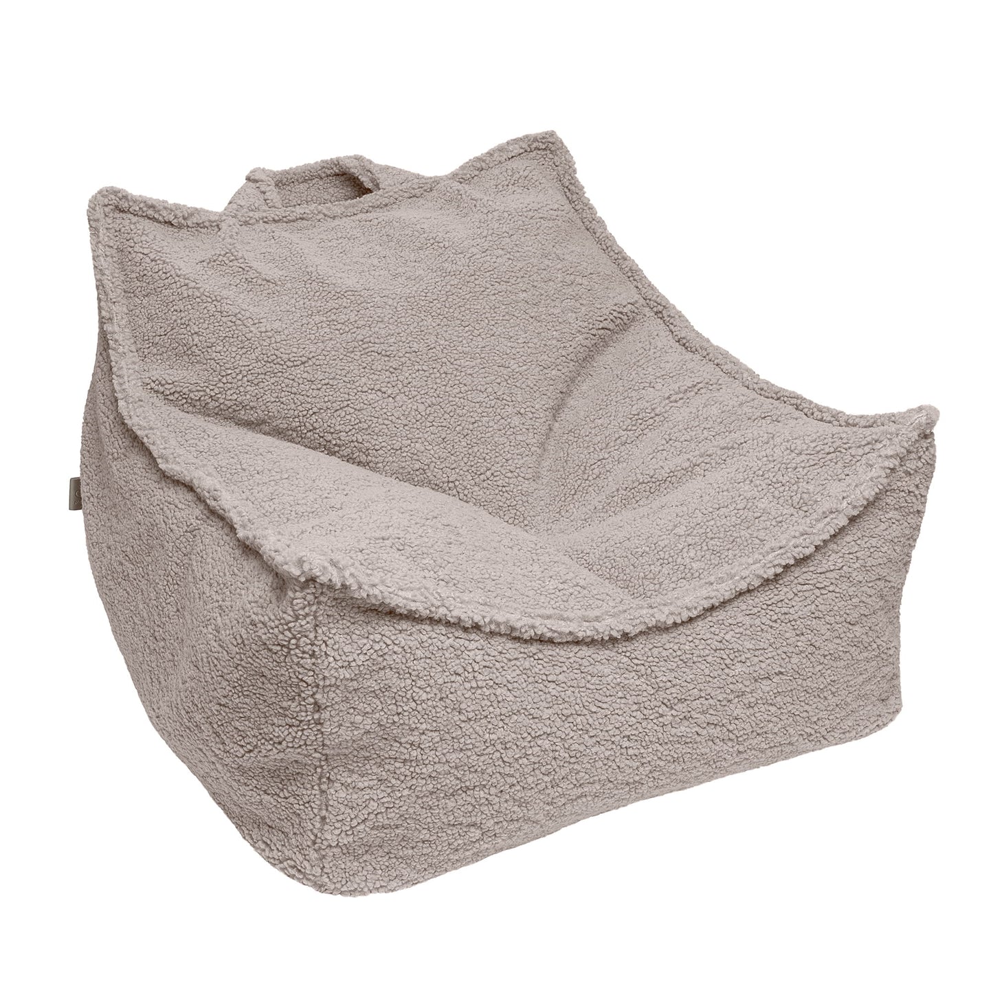 Meow Baby Sako Bag Bearly Bean Bag