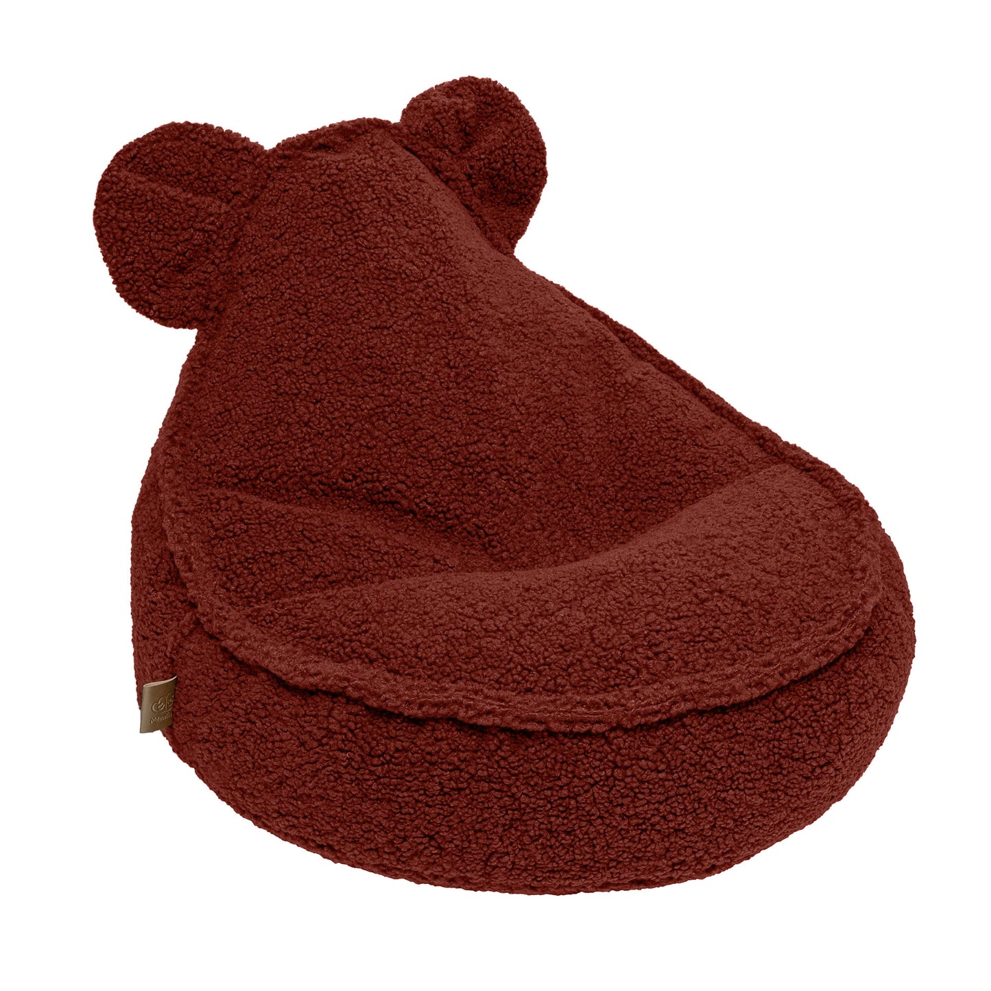 Meow Baby Sako Bag Bearly Teddy Bear Bean Bag