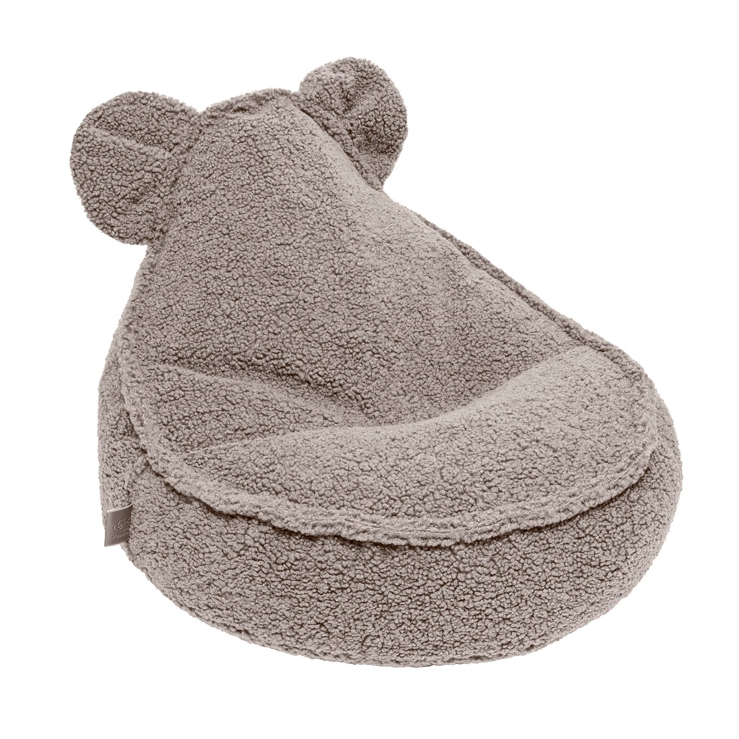 Meow Baby Sako Bag Bearly Teddy Bear Bean Bag