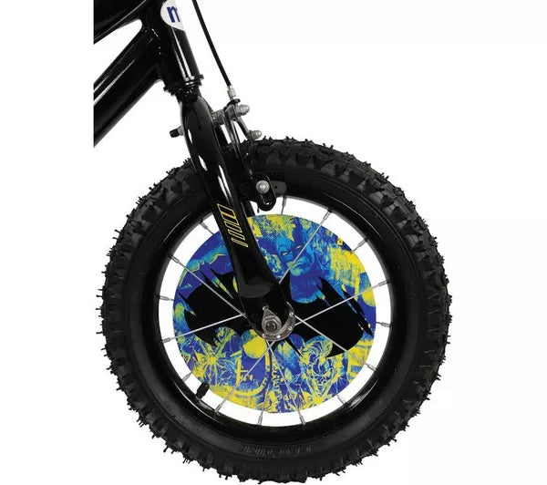 MV Batman 14 Inch Bike