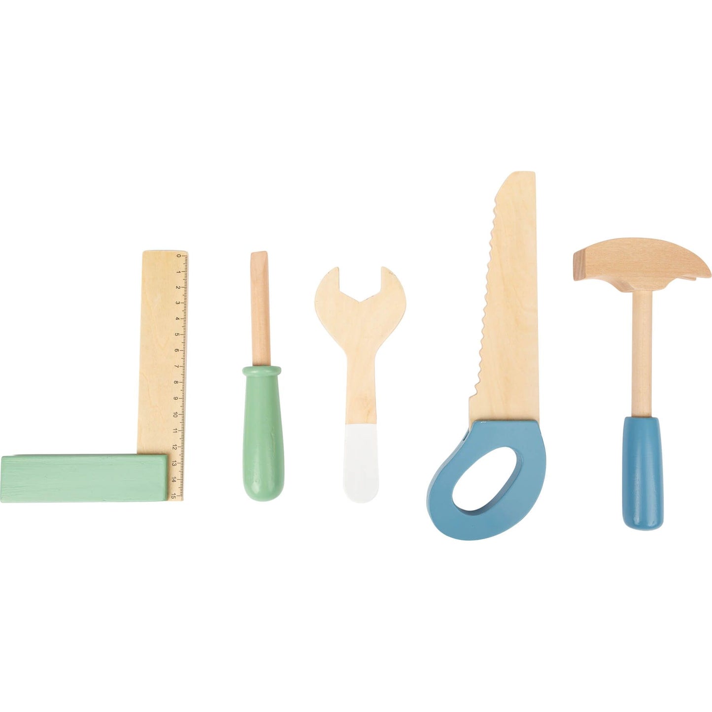 Small Foot Compact Workbench Nordic