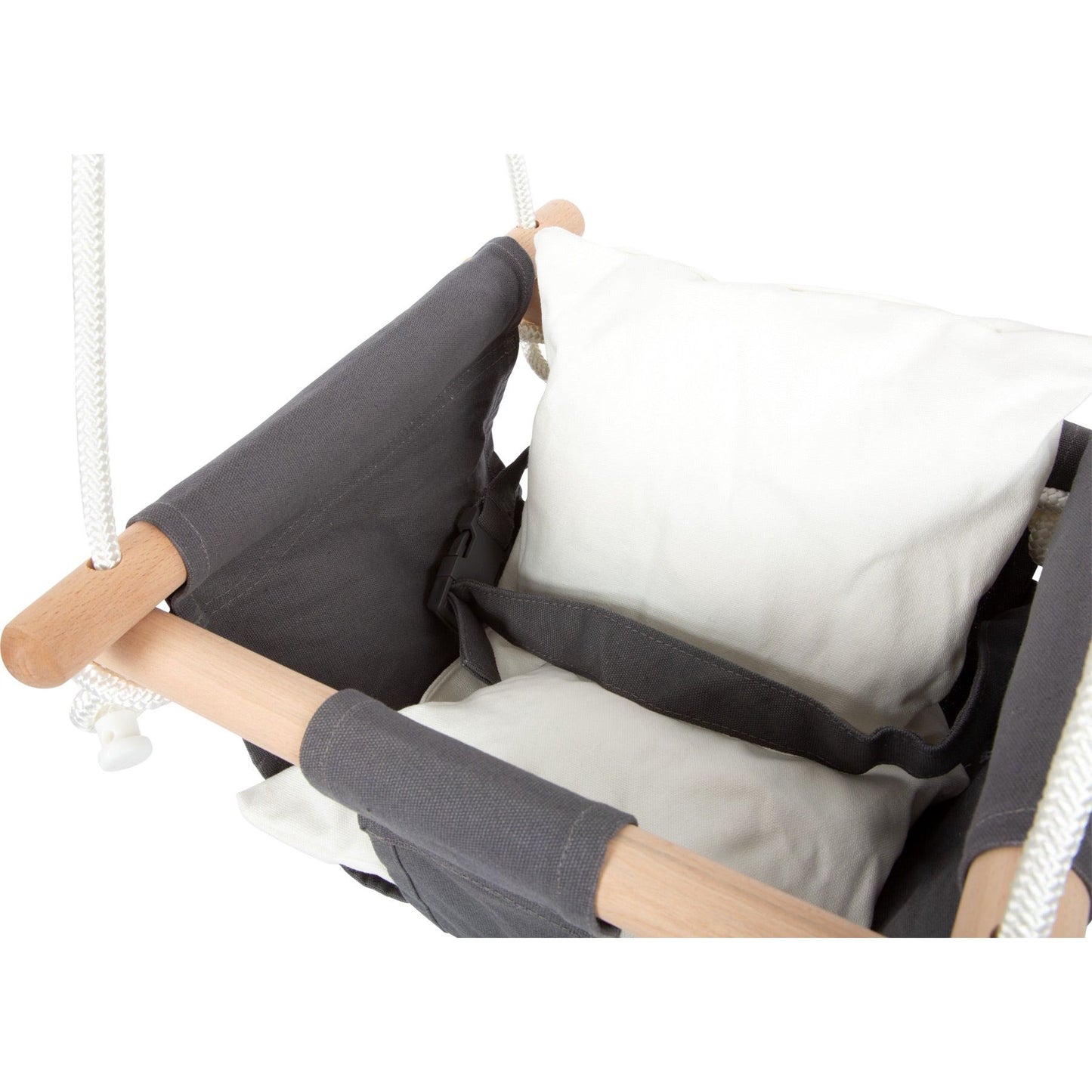 Small Foot Baby Swing Comfort