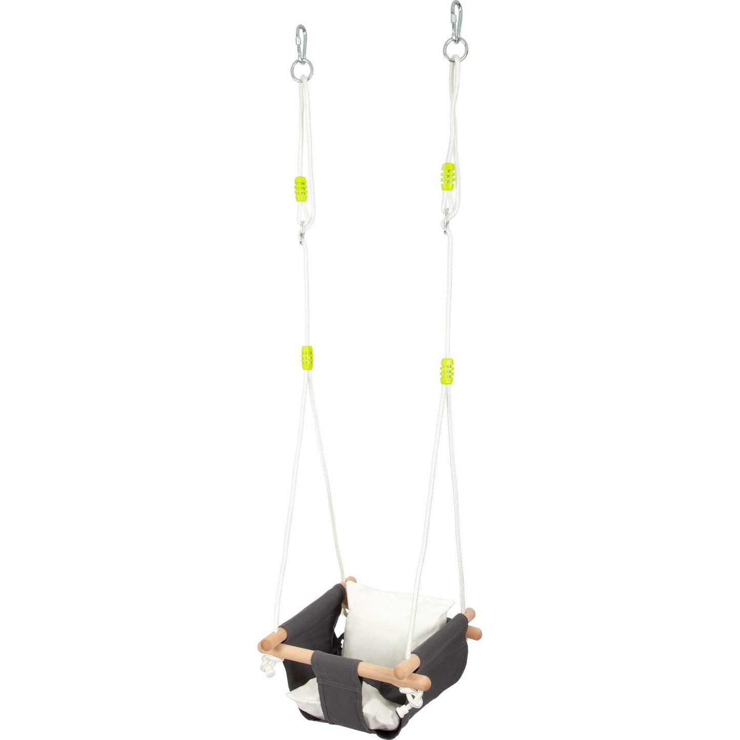 Small Foot Baby Swing Comfort