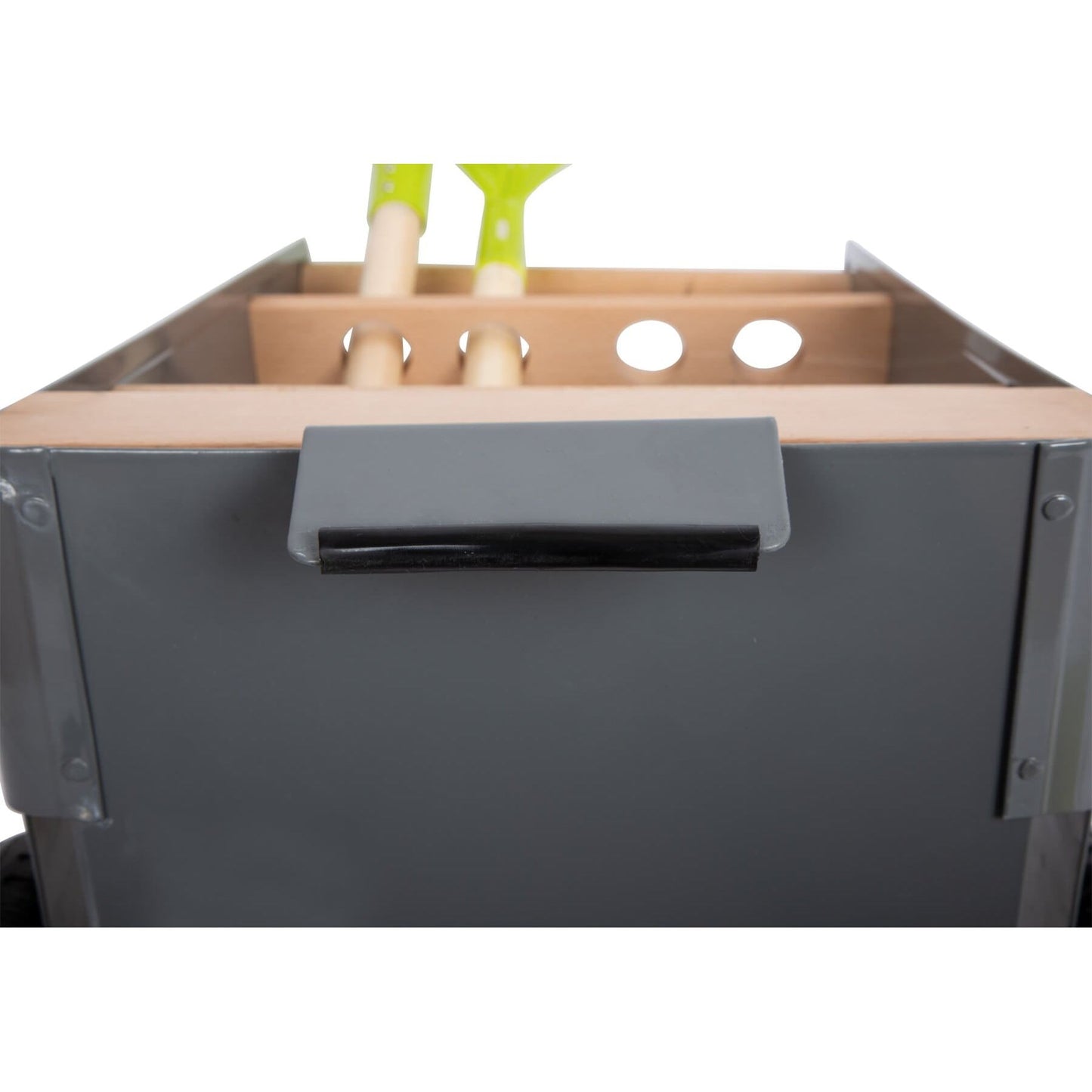 Small Foot Garden Trolley Set