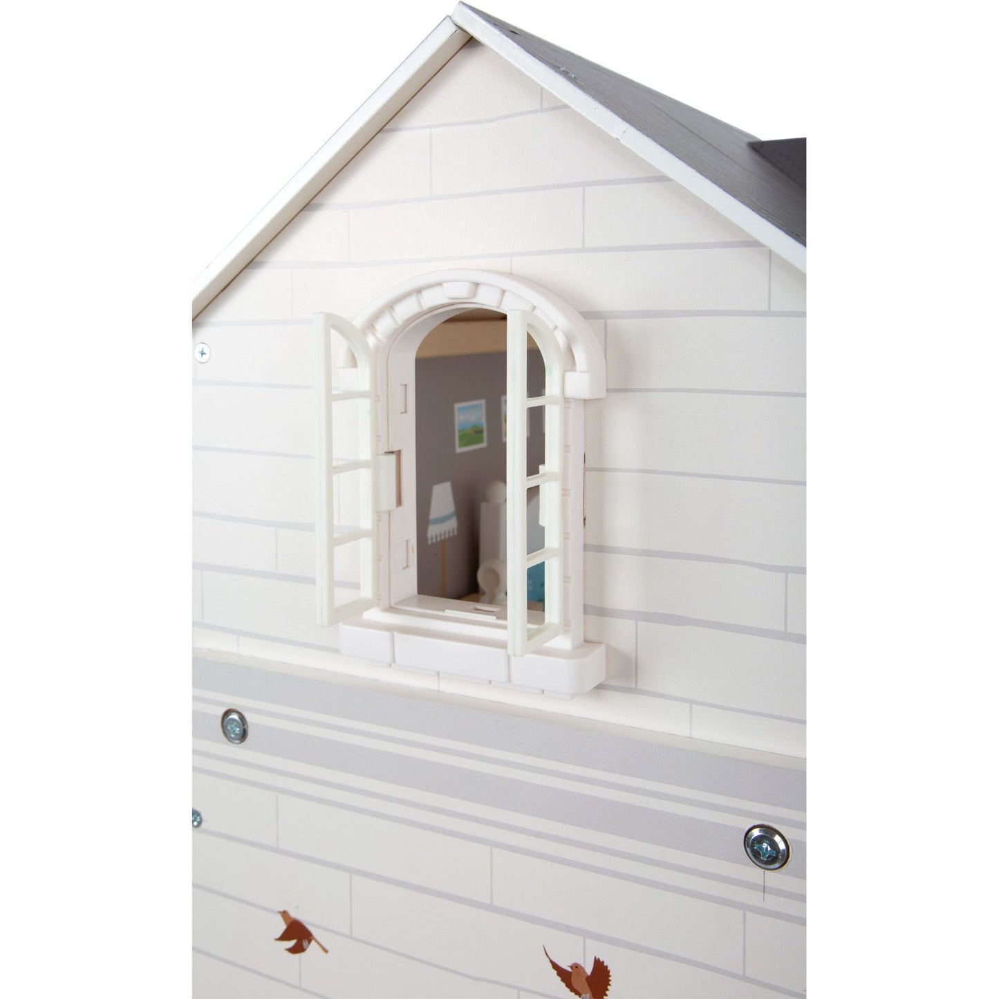 Small Foot Urban Villa Dollhouse
