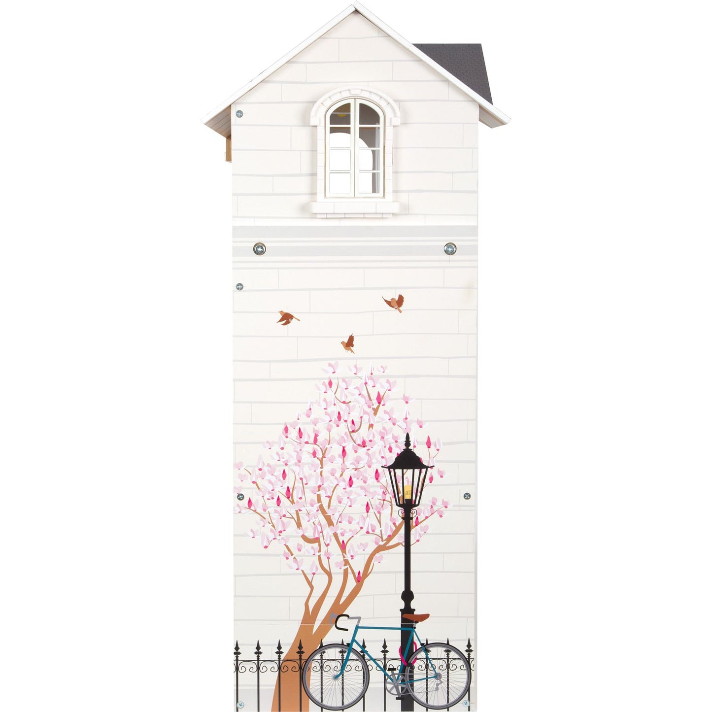 Small Foot Urban Villa Dollhouse