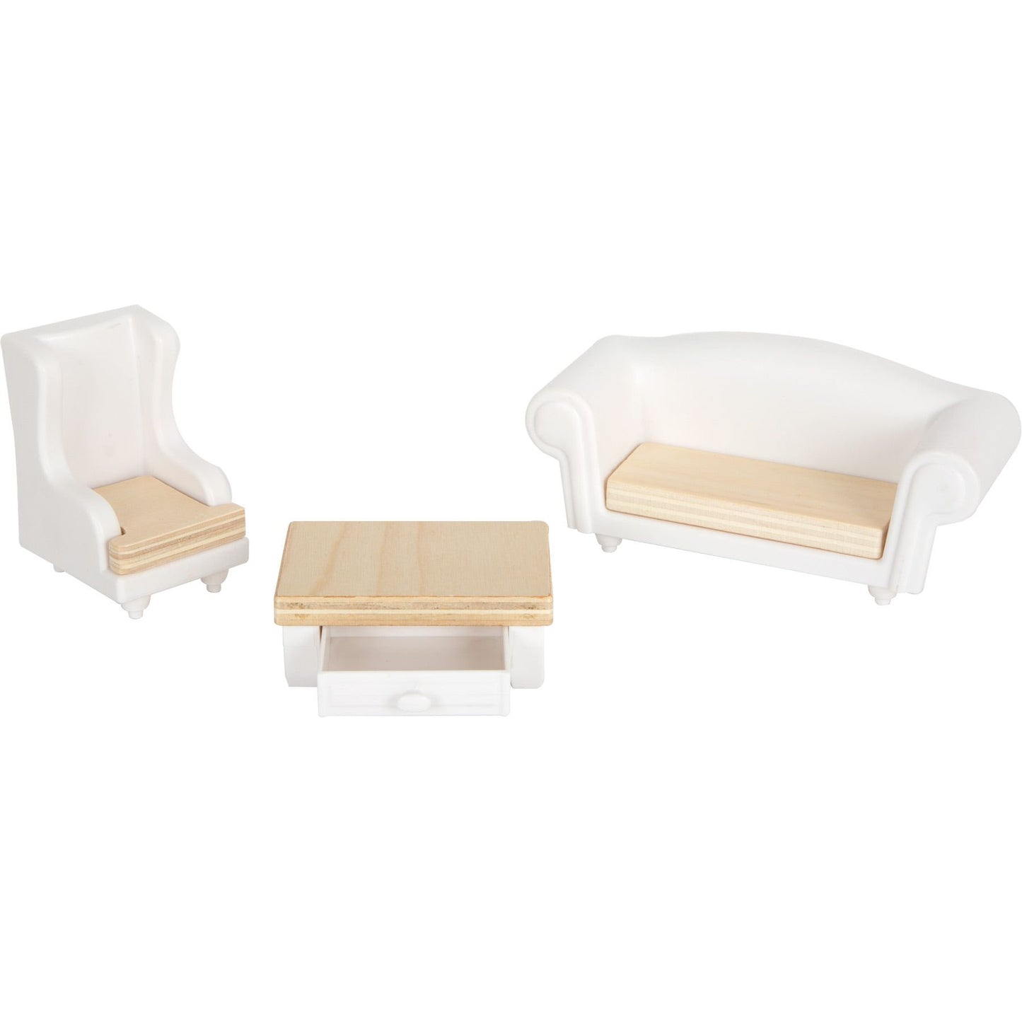Small Foot Urban Villa Dollhouse