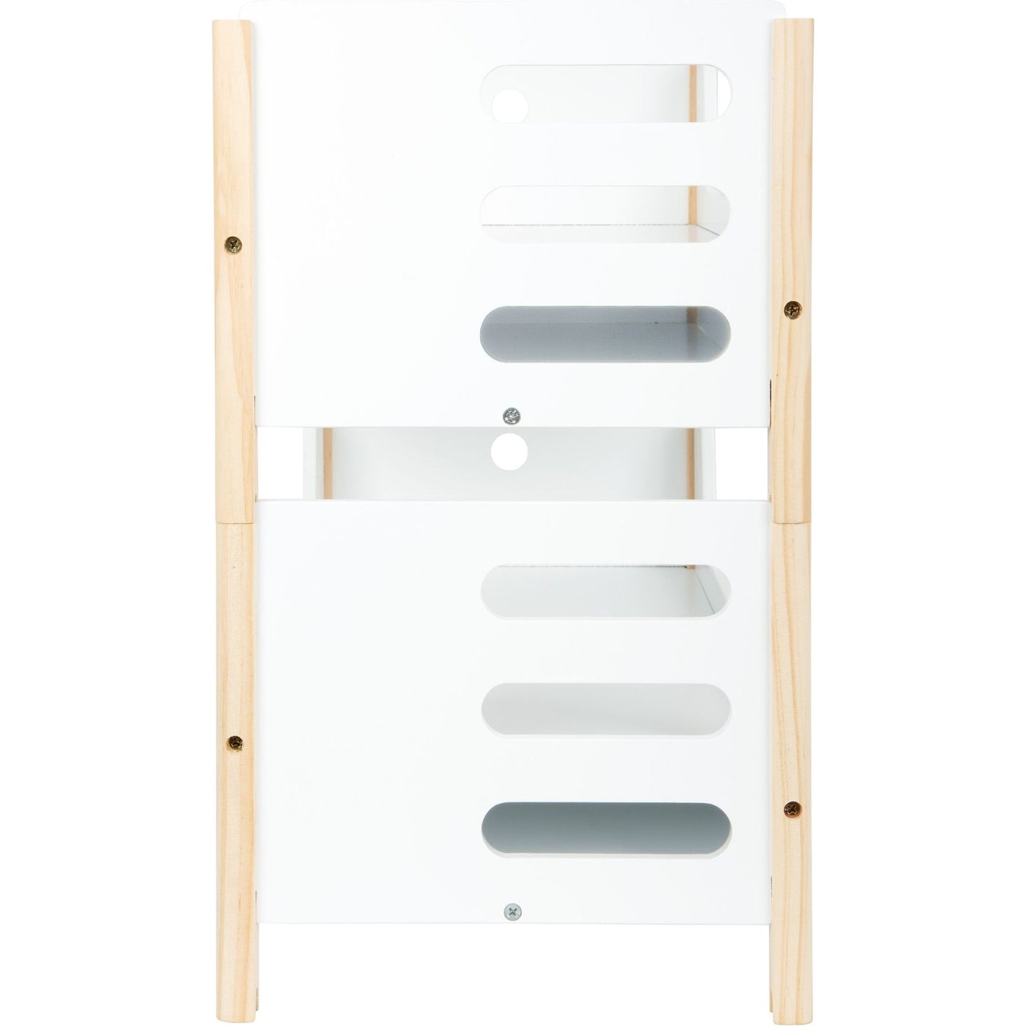 Small Foot Doll's Loft Bed Little Button
