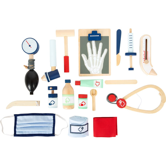 Small Foot Doctor's Bag