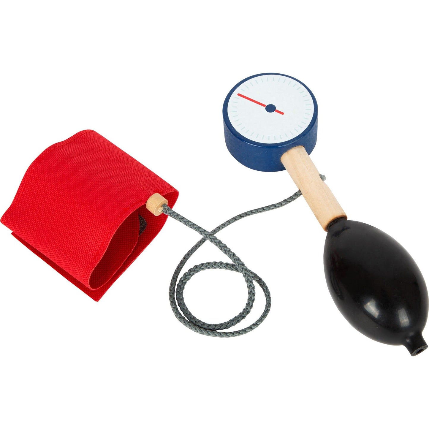 Small Foot Emergency Doctor's Backpack