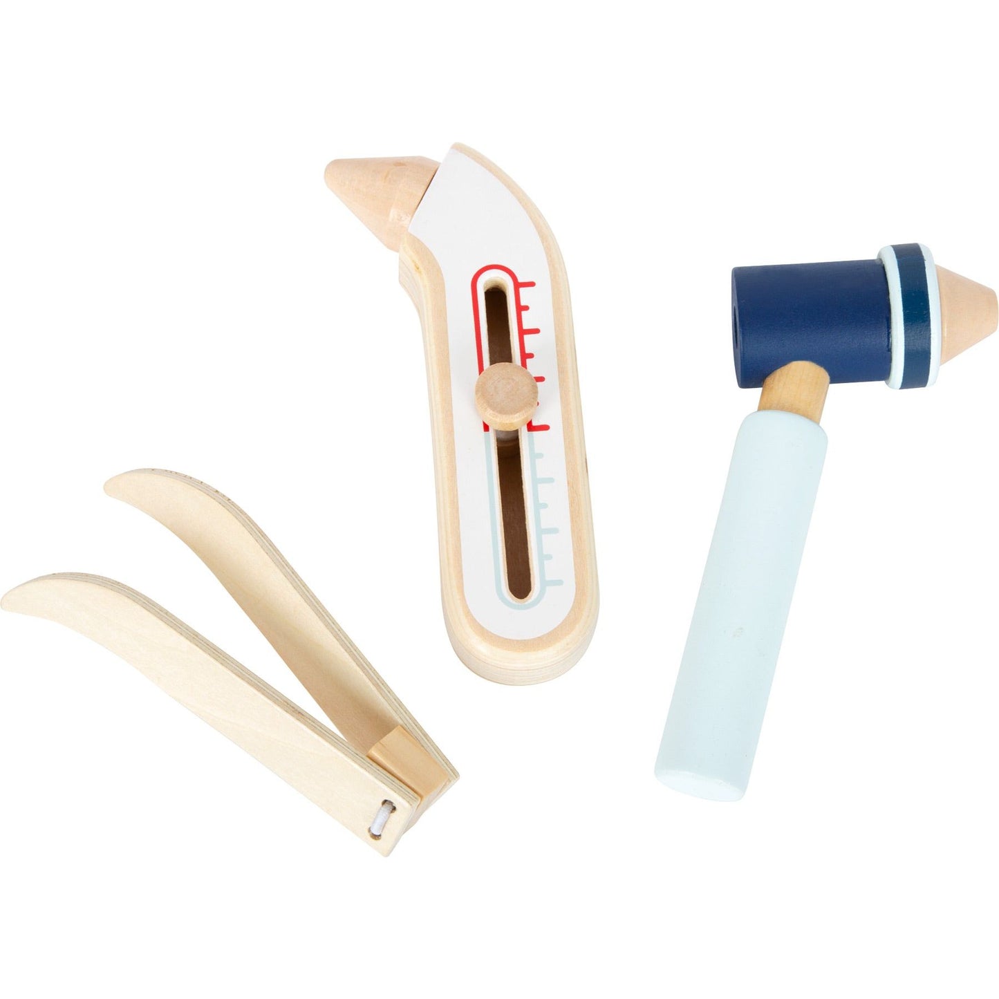 Small Foot Emergency Doctor's Backpack