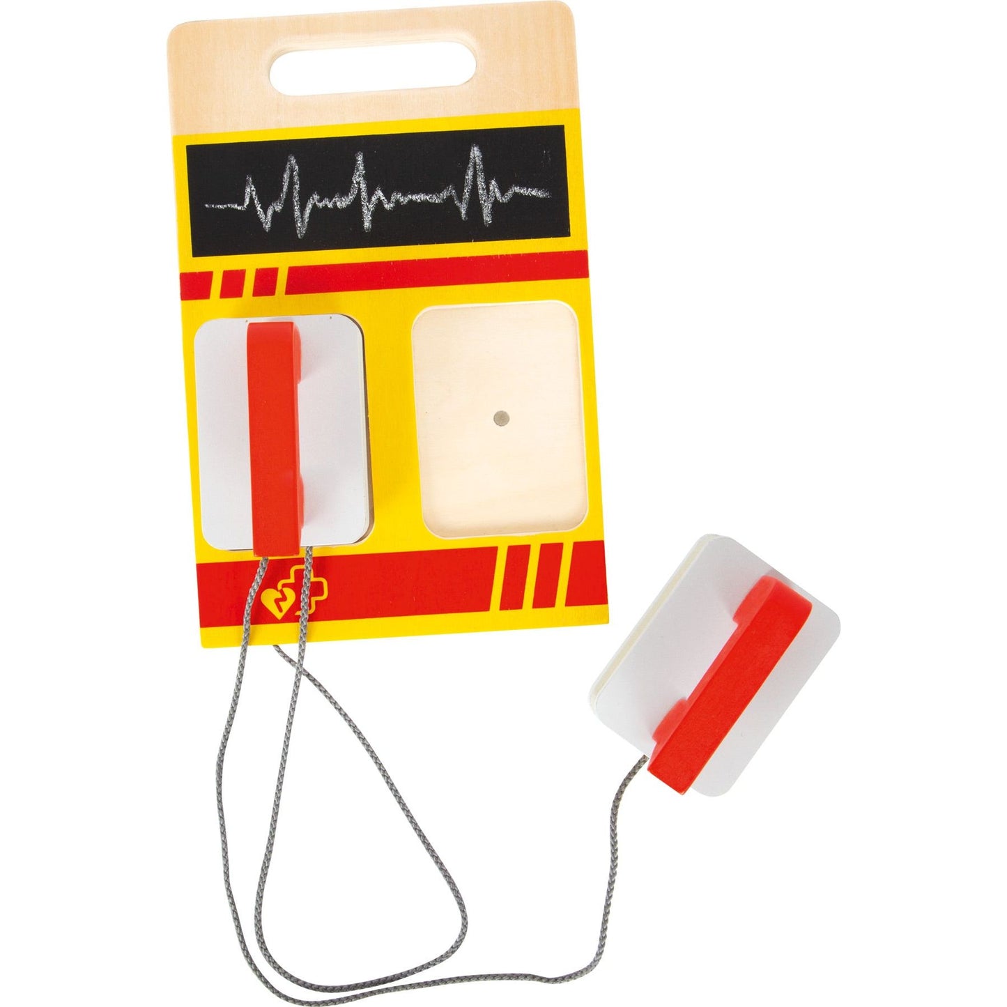 Small Foot Emergency Doctor's Backpack