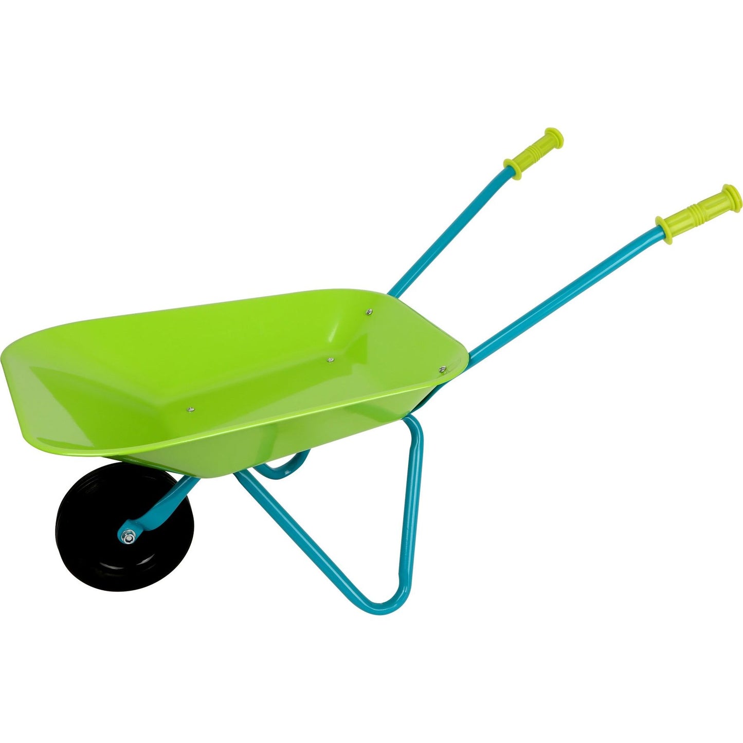 Small Foot Large Garden Set with Wheelbarrow