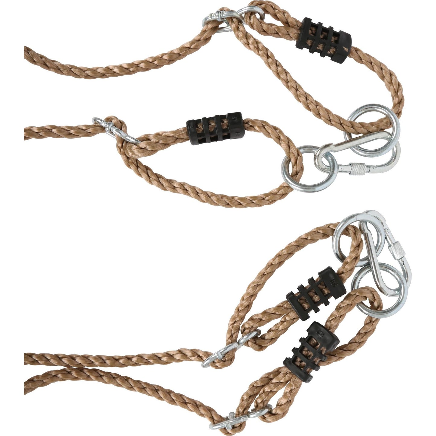Small Foot Skateboard Swing