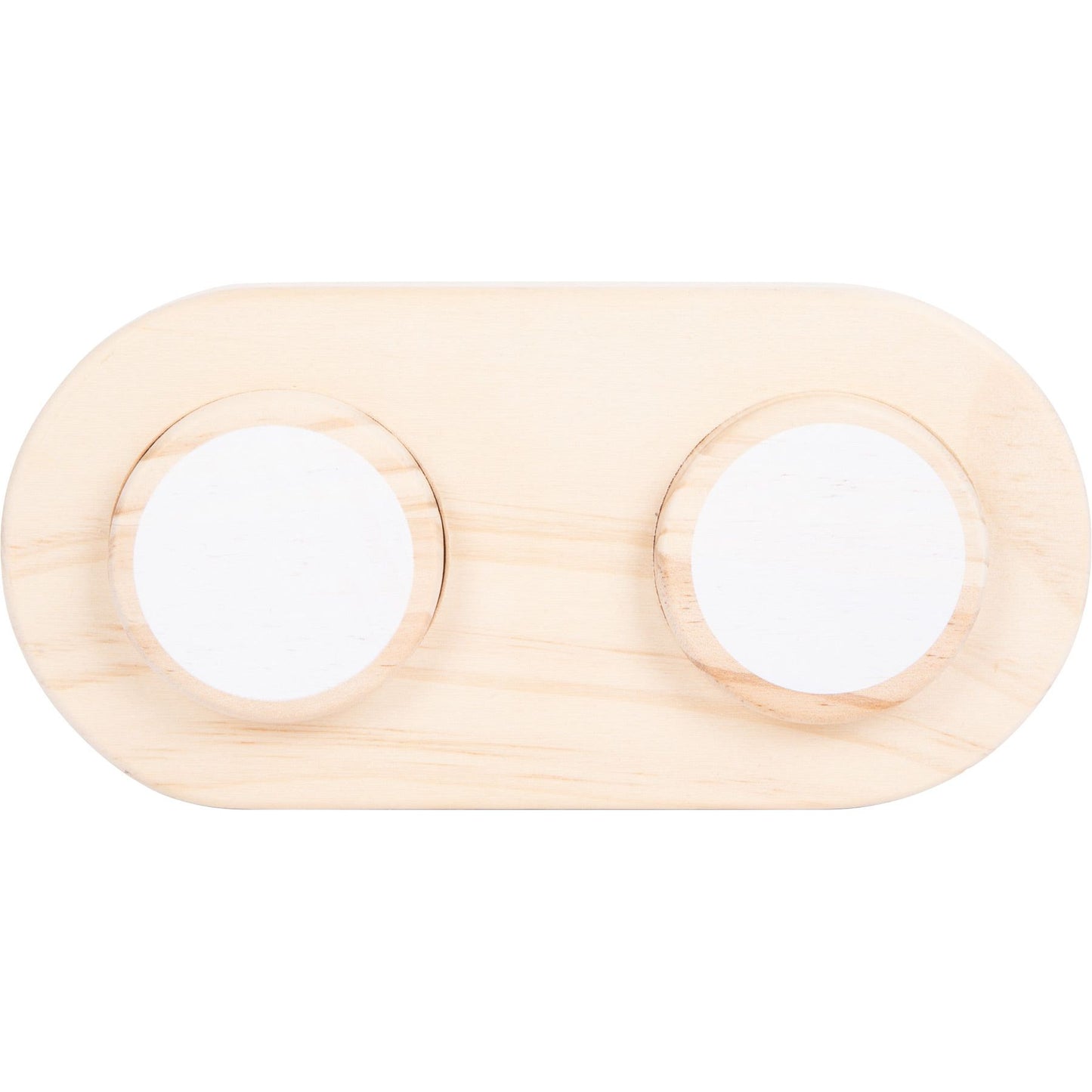 Small Foot Wooden Balance Beams Adventure