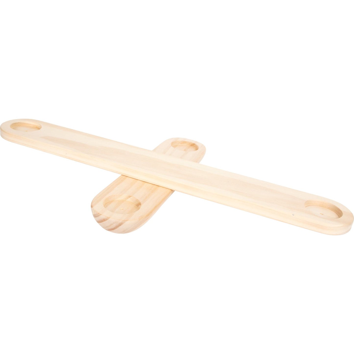 Small Foot Wooden Balance Beams Adventure