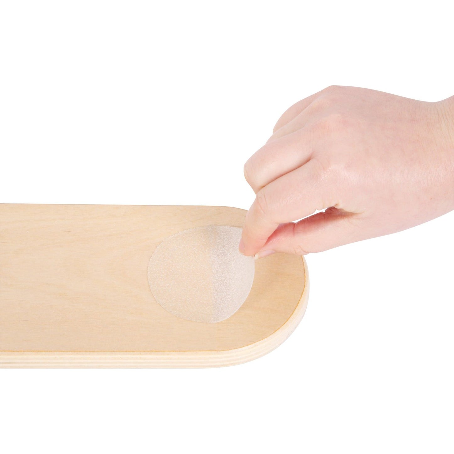 Small Foot Wooden Balance Stones - Adventure