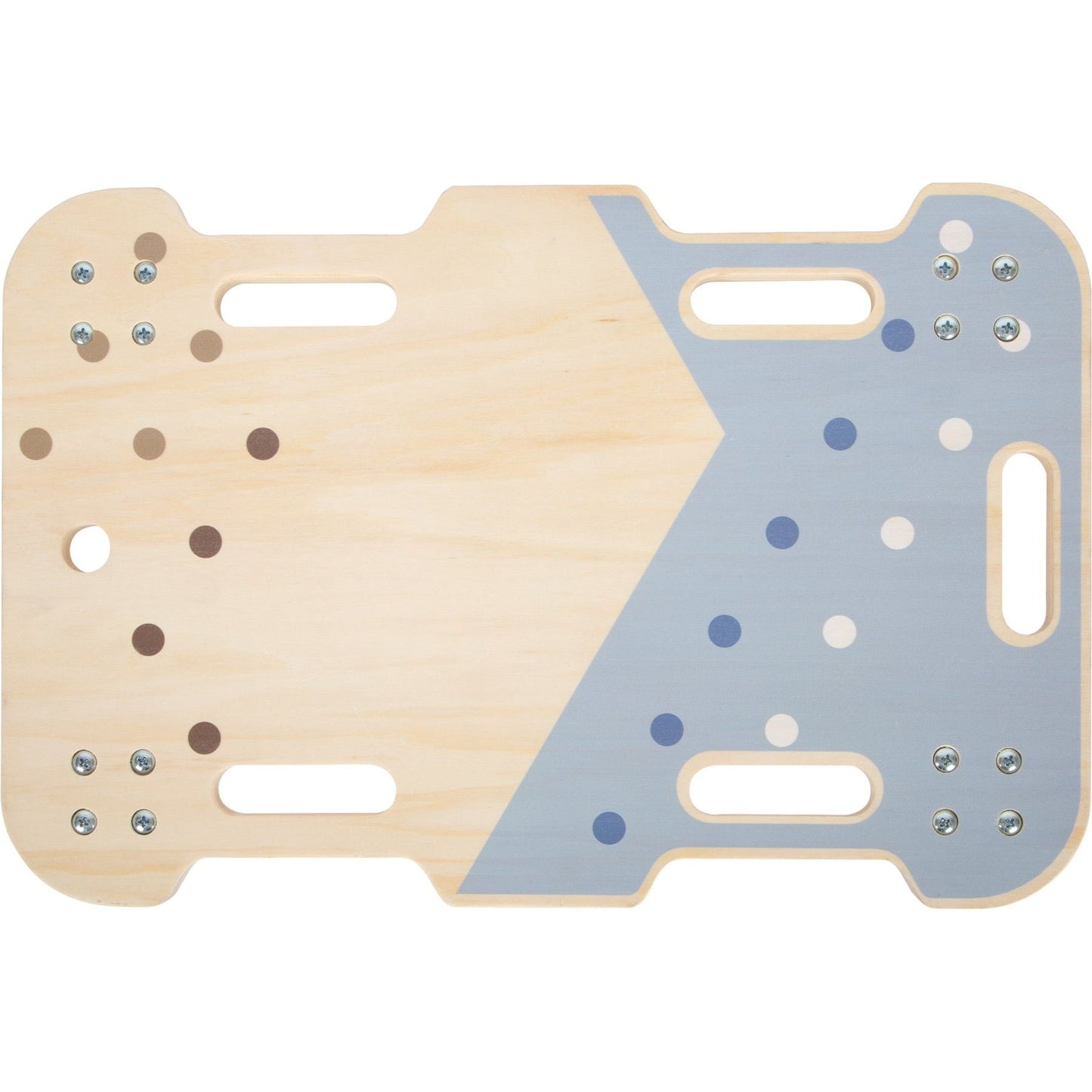 Small Foot Wooden Roller Board Adventure
