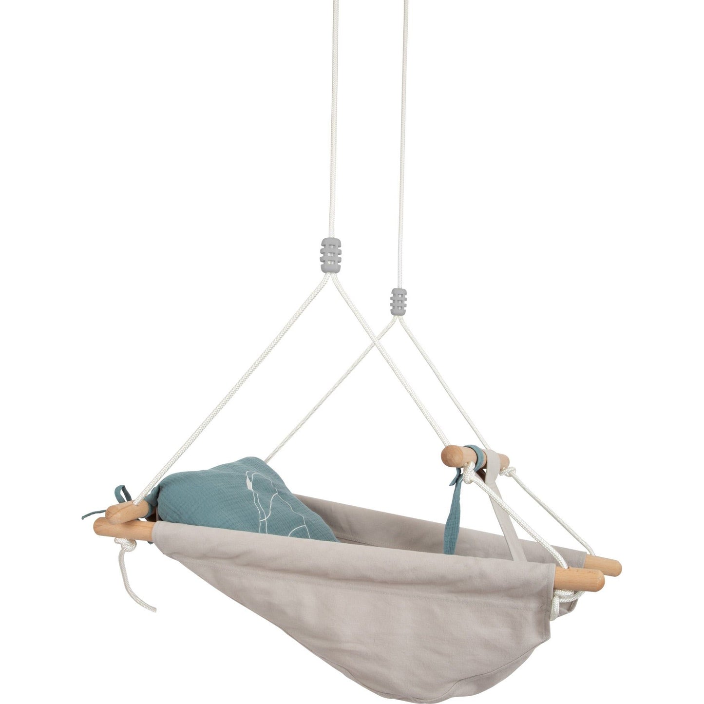 Small Foot Baby Swing - Seaside