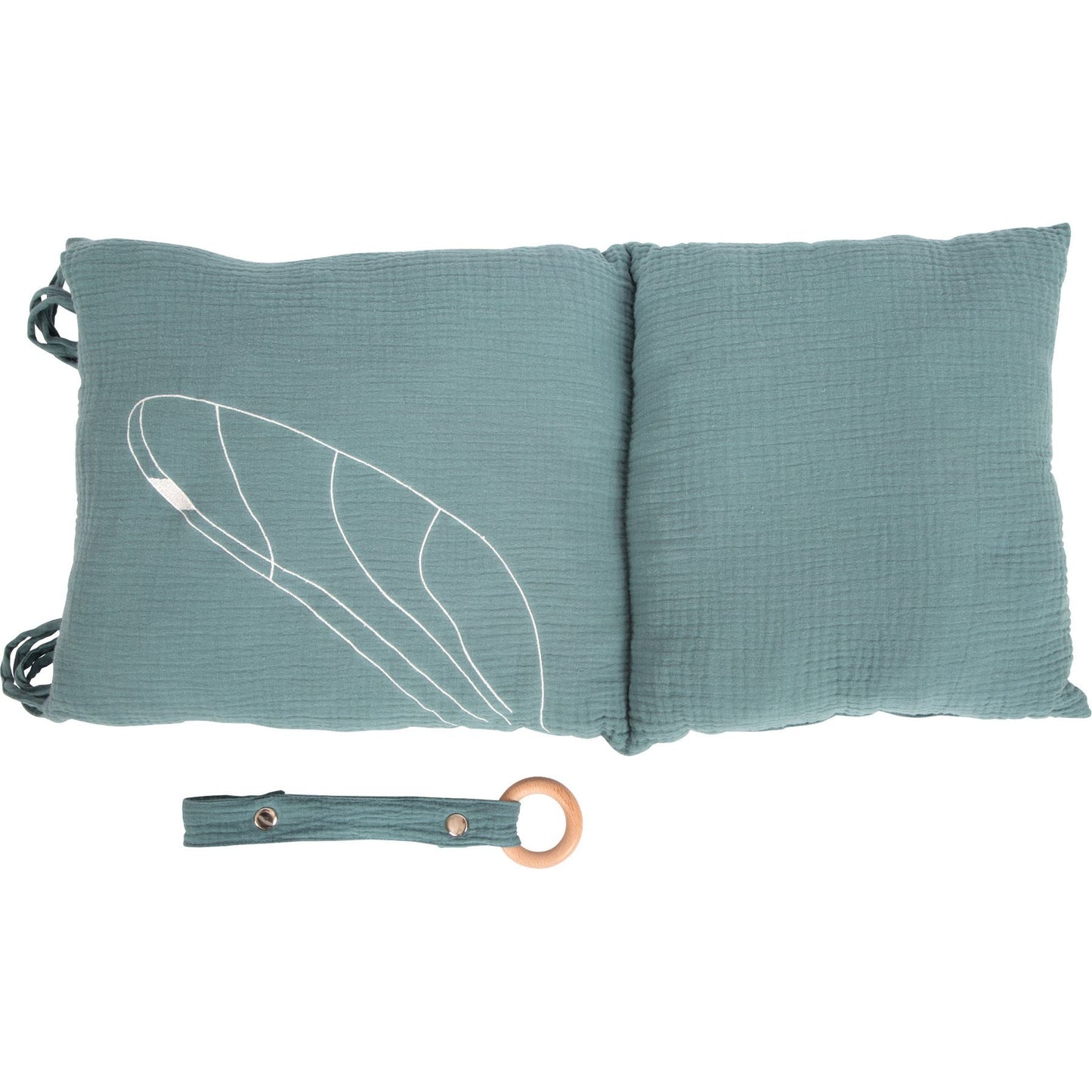 Small Foot Baby Swing - Seaside