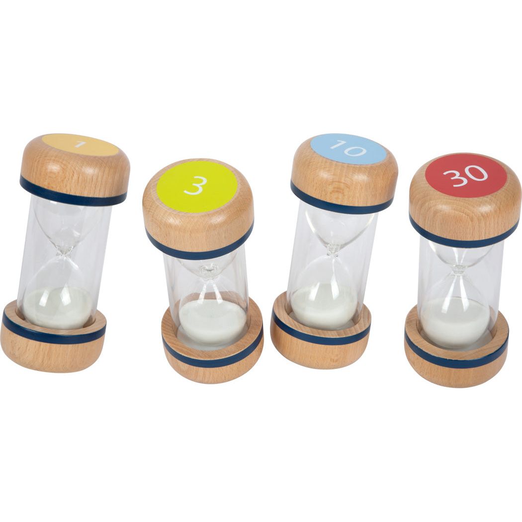 Small Foot XL Hourglass Set