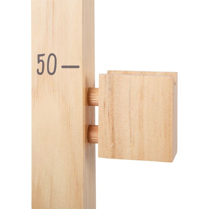 Small Foot Obstacle Course for Kids