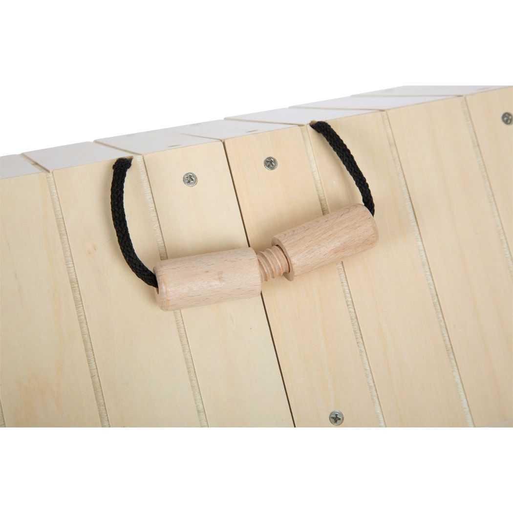 Small Foot Rabbit Hutch with Enclosure