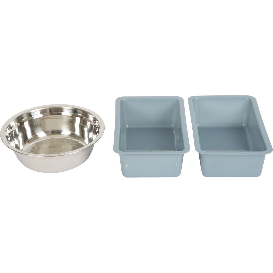 Small Foot Compact Mud Kitchen