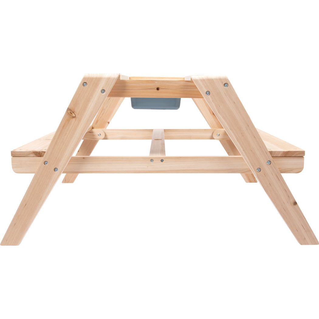 Small Foot Children Seating Group Mud Table