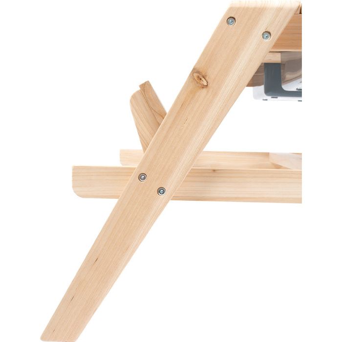Small Foot Children Seating Group Mud Table