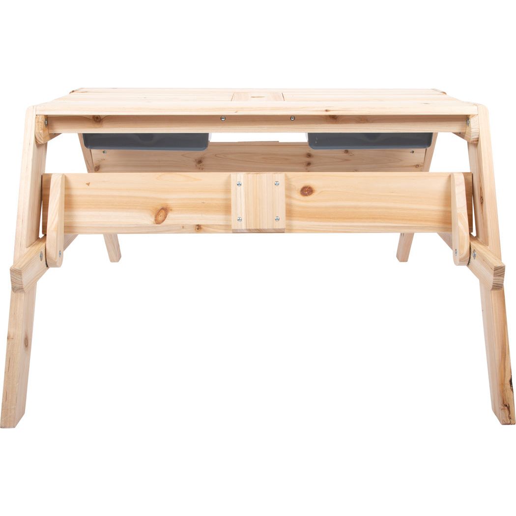 Small Foot Children Seating Group Mud Table