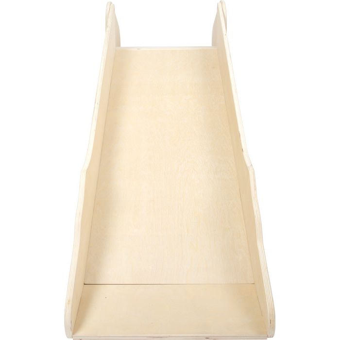 Small Foot Indoor Giraffe Slide - Wildlife