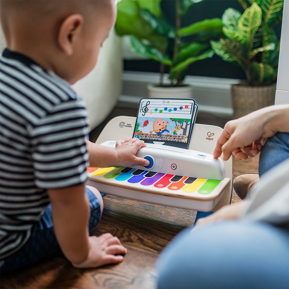 Hape Together in Tune Connected Piano