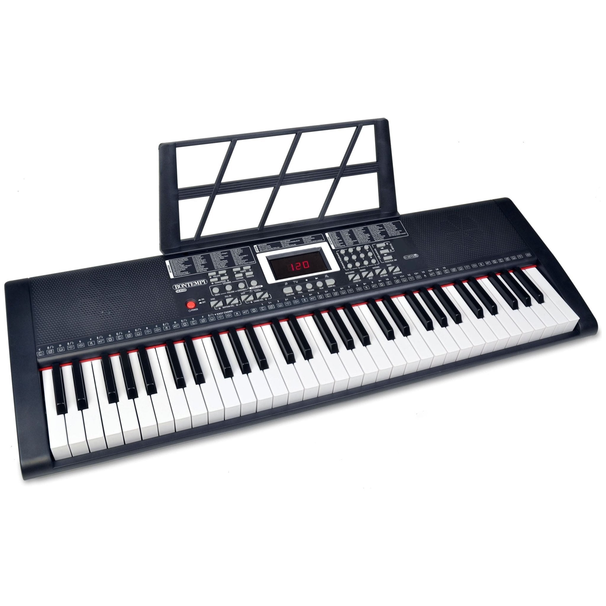 Yamaha PSR EW425 Digitaal Keyboard - Tweedehands Yamaha PSR EW425 Digitaal Keyboard - Tweedehands