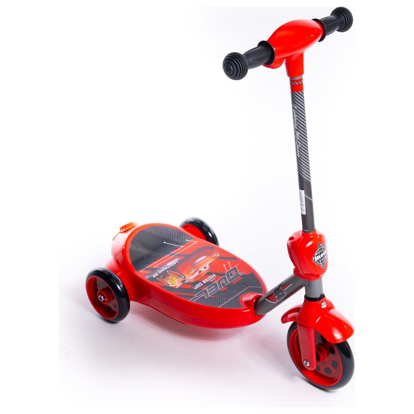 Huffy Powered Ride On Bubble Scooter