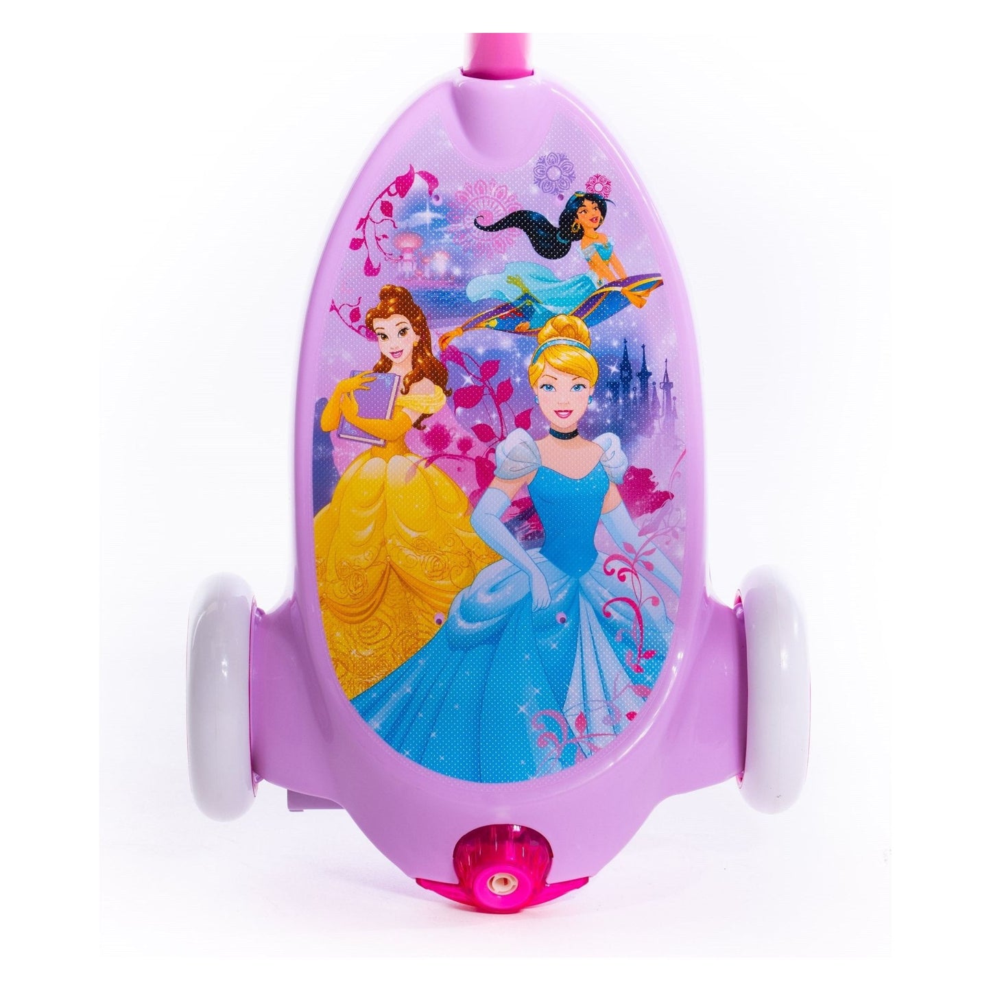 Huffy Powered Ride On Bubble Scooter