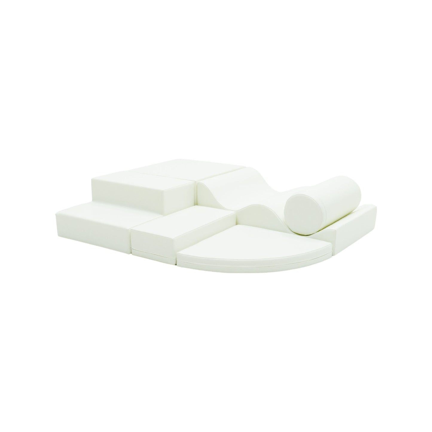 Iglu Soft Play Set - Explorer