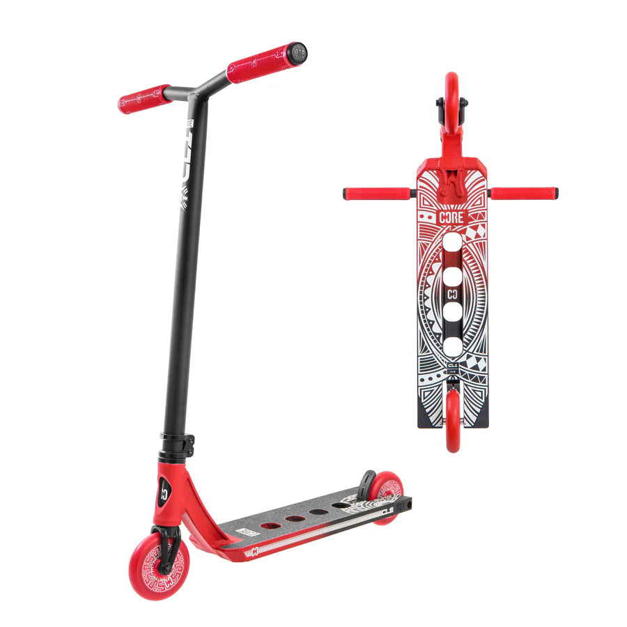 CORE CL1 Complete Stunt Scooter