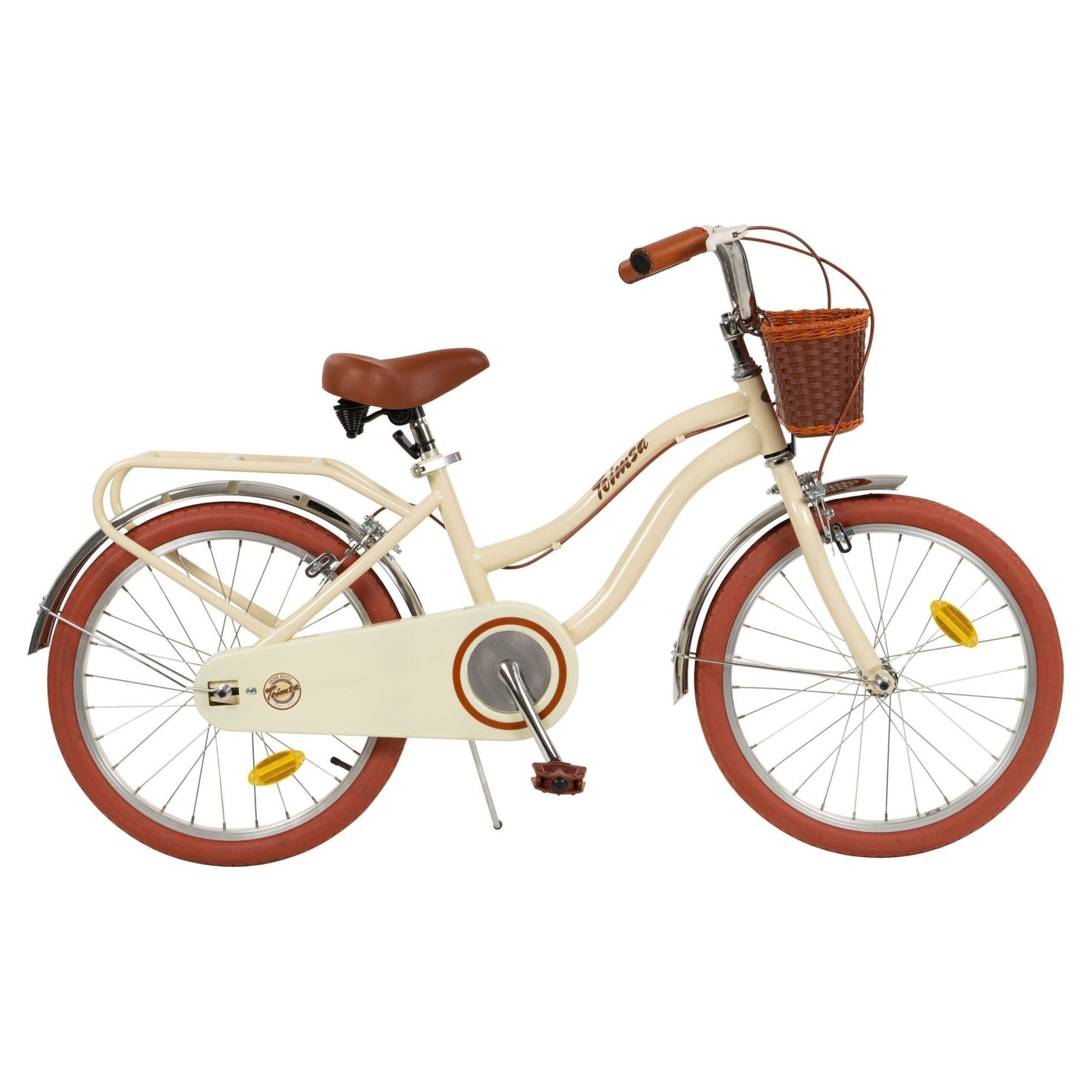 Toimsa Vintage 20 Inch Childrens Bicycle