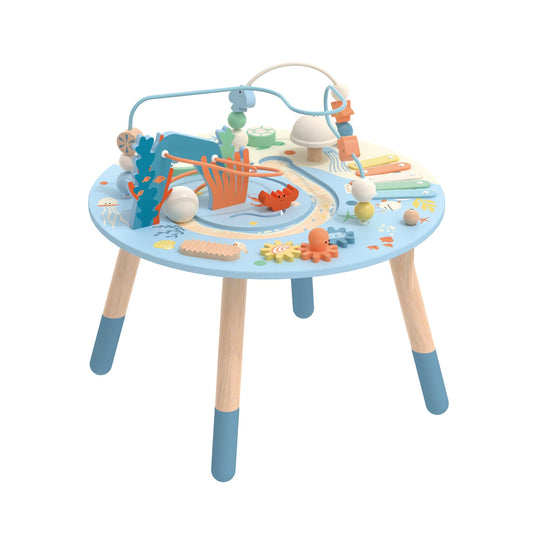 Classic World - Multi Activity Table