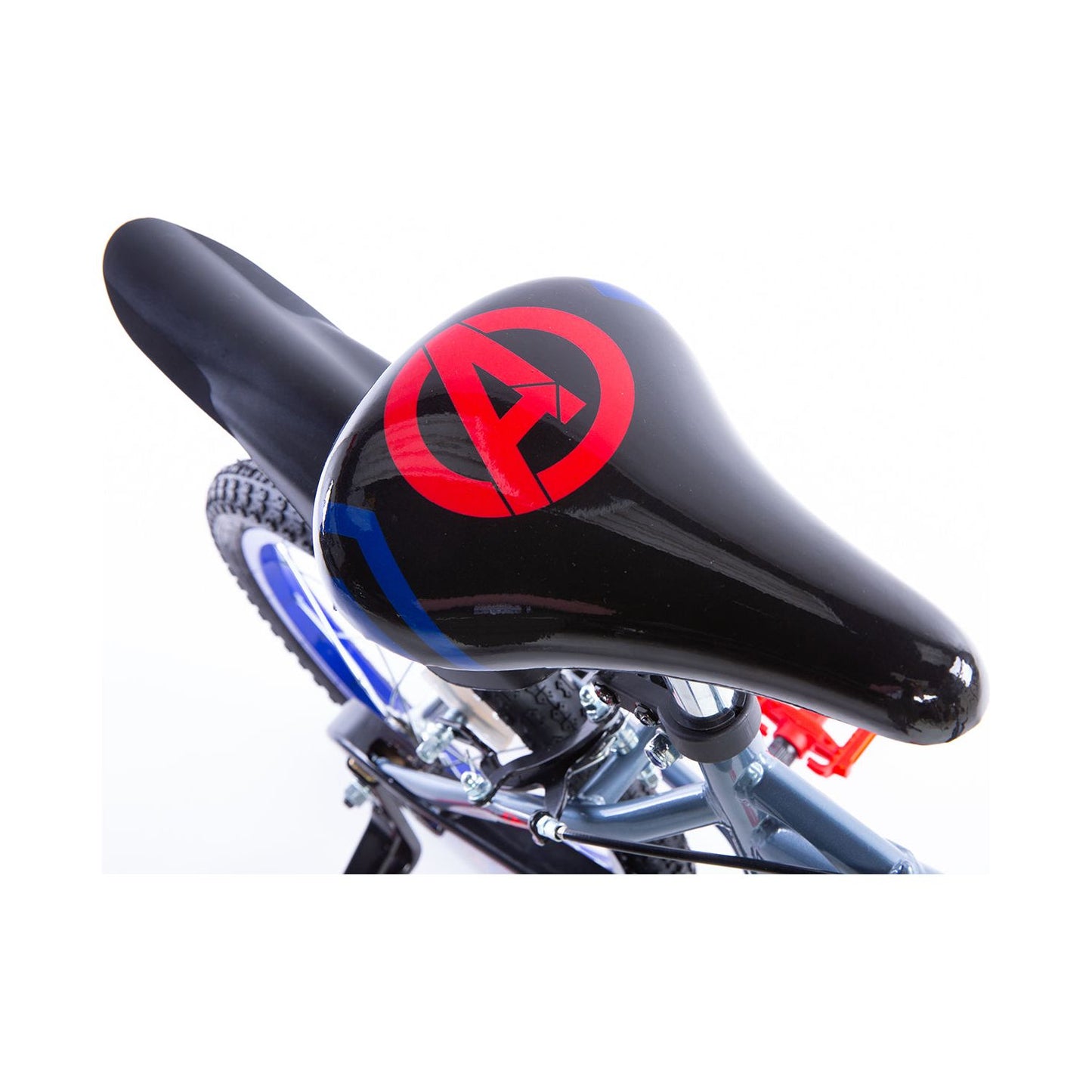Huffy Disney Avengers Bike - 2 Sizes Available