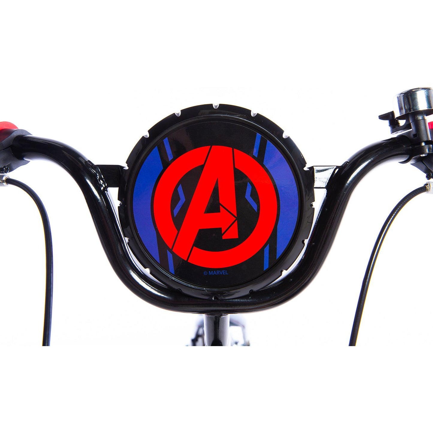 Huffy Disney Avengers Bike - 2 Sizes Available