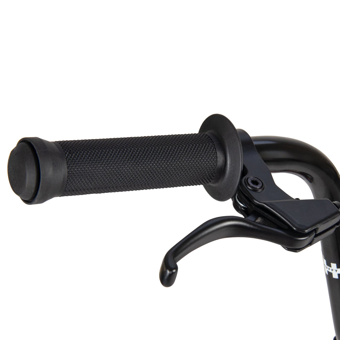 Huffy Symbol Freestyle 16" BMX - Steel Candy Red