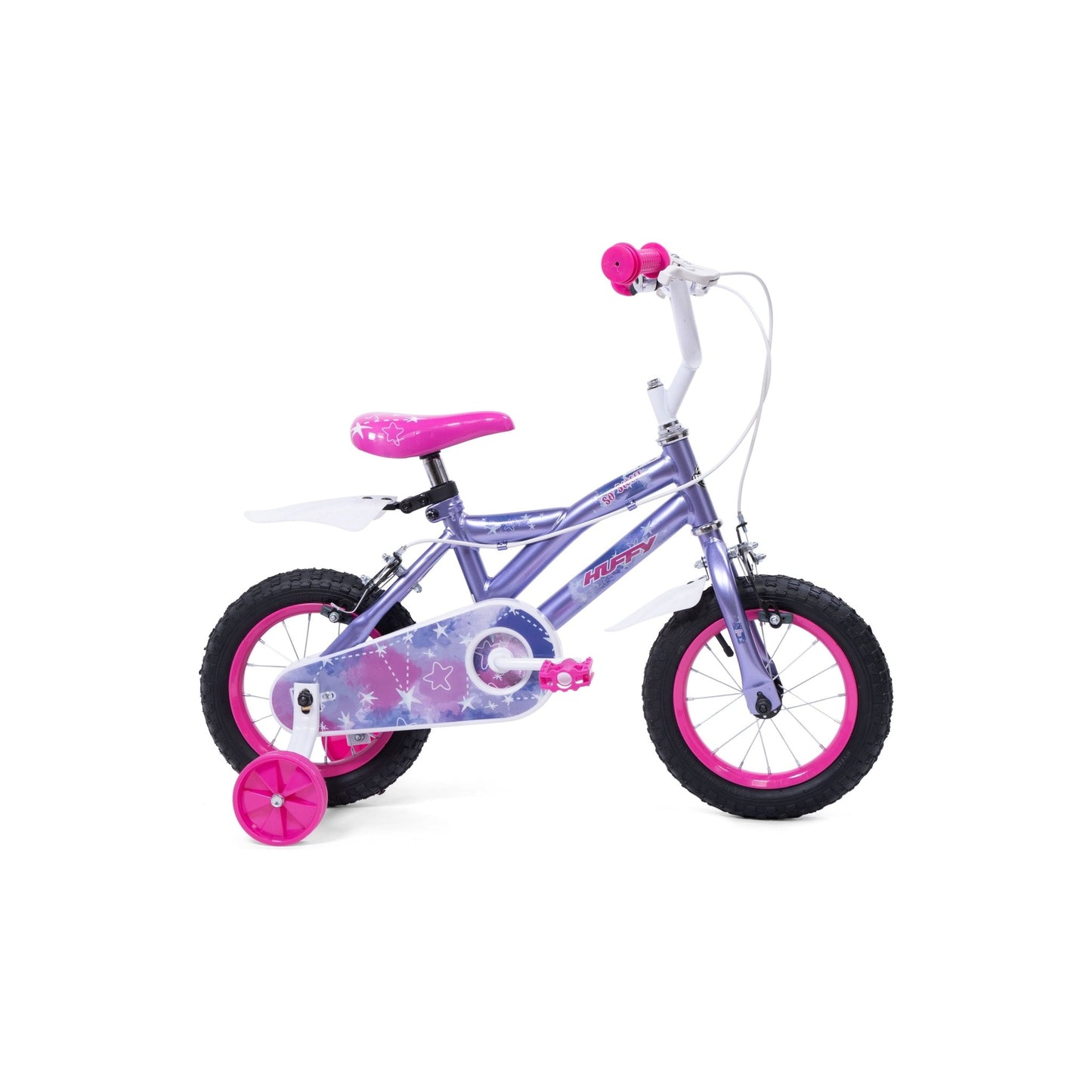 Huffy So Sweet Childs Bike 12" Purple