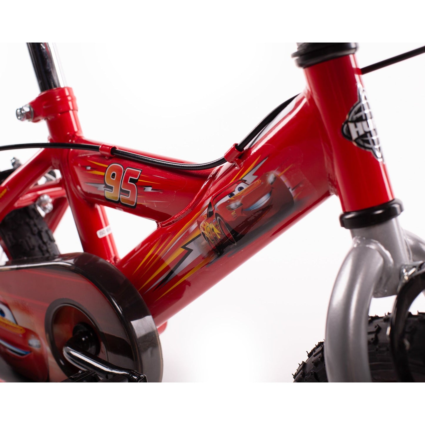 Huffy Disney Cars Bike - 2 Sizes Available